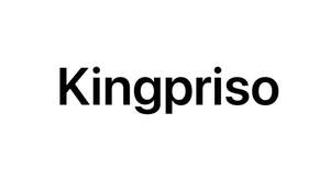 Image for mark UK00004303241 Kingpriso