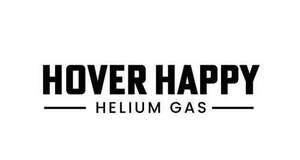 Image for mark UK00004303279 HOVER HAPPY HELIUM GAS
