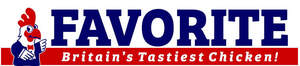 Image for mark UK00004303309 FAVORITE BRITAIN'S TASTIEST CHICKEN!