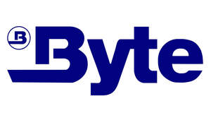 Image for mark UK00004303326 BYTE