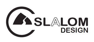 Image for mark UK00004303327 SLALOM DESIGN