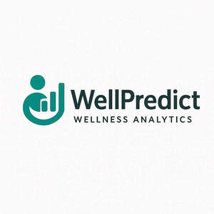 Image for mark UK00004303353 WELLPREDICT WELLNESS ANALYTICS