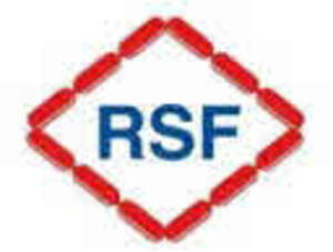 Image for mark UK00004303358 RSF