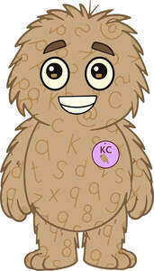 Image for mark UK00004303412 KC