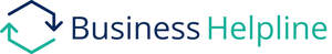 Image for mark UK00004303440 BUSINESS HELPLINE