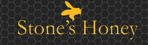 Image for mark UK00004303483 STONE'S HONEY