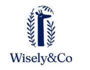 Image for mark UK00004303523 WISELY&CO