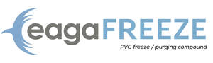 Image for mark UK00004303564 EAGA FREEZE PVC FREEZE / PURGING COMPOUND