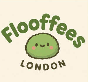 Image for mark UK00004303567 FLOOFFEES LONDON