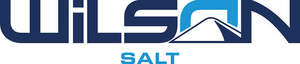 Image for mark UK00004303573 WILSON SALT