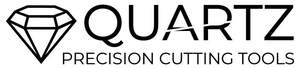 Image for mark UK00004303583 QUARTZ PRECISION CUTTING TOOLS