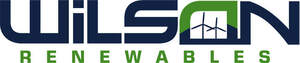 Image for mark UK00004303585 WILSON RENEWABLES