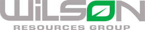 Image for mark UK00004303590 WILSON RESOURCES GROUP