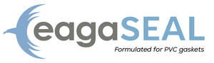 Image for mark UK00004303591 EAGASEAL FORMULATED FOR PVC GASKETS