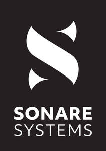 Image for mark UK00004303600_1of6 SONARE SYSTEMS