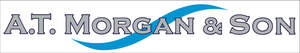 Image for mark UK00004303614 A.T. MORGAN & SON