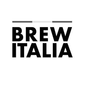 Image for mark UK00004303681 BREW ITALIA