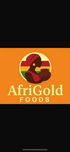Image for mark UK00004303708 AFRIGOLD FOODS
