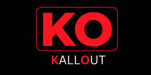 Image for mark UK00004303731 KALLOUT