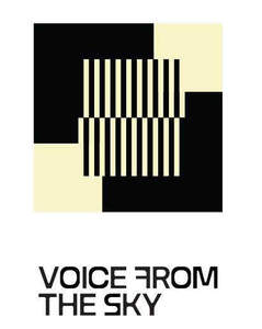 Image for mark UK00004303756 VOICE FROM THE SKY