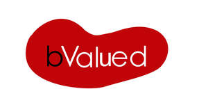 Image for mark UK00004303771 BVALUED
