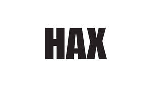 Image for mark UK00004303784 HAX