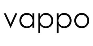 Image for mark UK00004303789 VAPPO