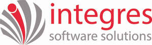 Image for mark UK00004303876 INTEGRES SOFTWARE SOLUTIONS