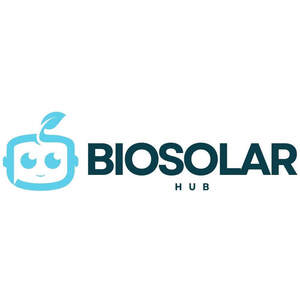 Image for mark UK00004303882_1of3 BIOSOLAR HUB