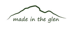 Image for mark UK00004303901 MADE IN THE GLEN