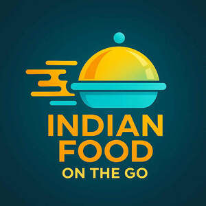 Image for mark UK00004303910 INDIAN FOOD ON THE GO