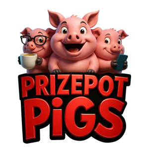 Image for mark UK00004303913 PRIZEPOT PIGS