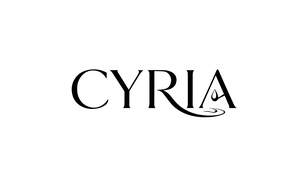 Image for mark UK00004303914 CYRIA