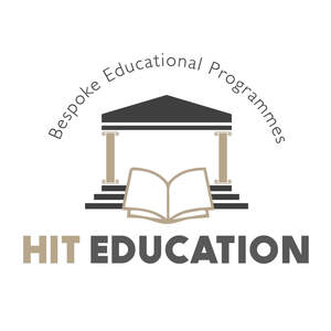 Image for mark UK00004303921 HIT EDUCATION BESPOKE EDUCATIONAL PROGRAMMES