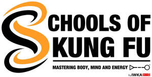 Image for mark UK00004303997_1of2 SCHOOLS OF KUNG FU
MASTERING BODY, MIND AND ENERGY BY IWKA