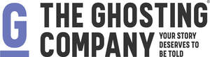 Image for mark UK00004304010 G THE GHOSTING COMPANY YOUR STORY DESERVES TO BE TOLD