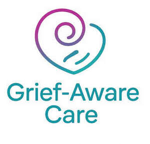 Image for mark UK00004304015 GRIEF-AWARE CARE