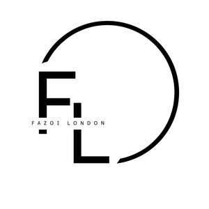 Image for mark UK00004304029 FL FAZOI LONDON