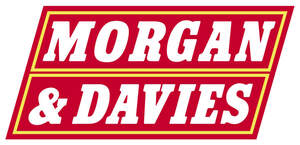 Image for mark UK00004304031 MORGAN & DAVIES