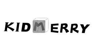 Image for mark UK00004304036 KIDMERRY