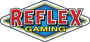 Image for mark UK00004304049_1of2 REFLEX GAMING
