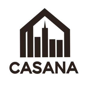Image for mark UK00004304059 CASANA
