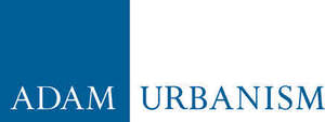 Image for mark UK00004304093 ADAM URBANISM