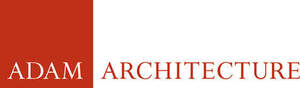 Image for mark UK00004304104_1of3 ADAM ARCHITECTURE