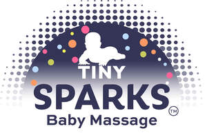 Image for mark UK00004304118 TINY SPARKS BABY MASSAGE