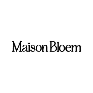 Image for mark UK00004304160_1of3 MAISON BLOEM