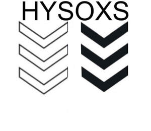 Image for mark UK00004304186 HYSOXS