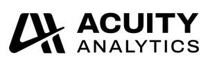Image for mark UK00004304268_1of3 ACUITY ANALYTICS
