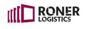 Image for mark UK00004304281 RONER LOGISTICS
