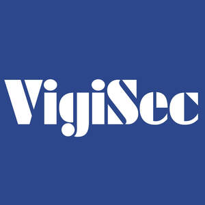 Image for mark UK00004304300 VIGISEC